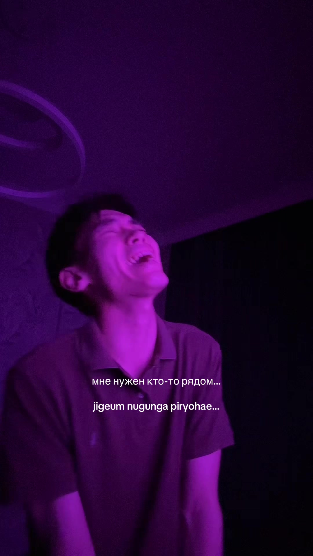 @just me