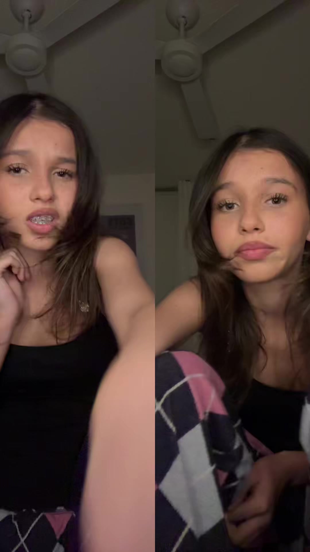 @✂️👯&zwj;♀️