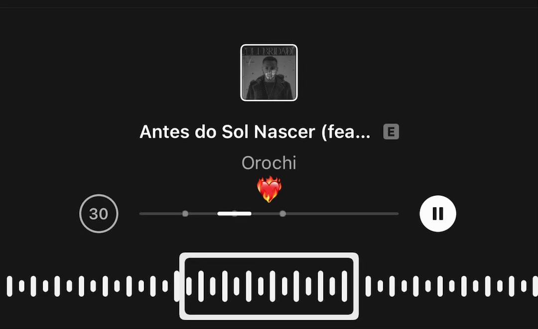 @love música 🎧