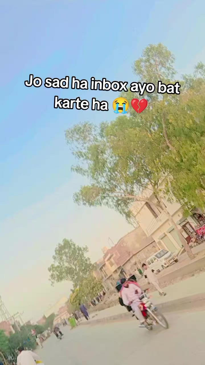 @Broken Girl 💔
