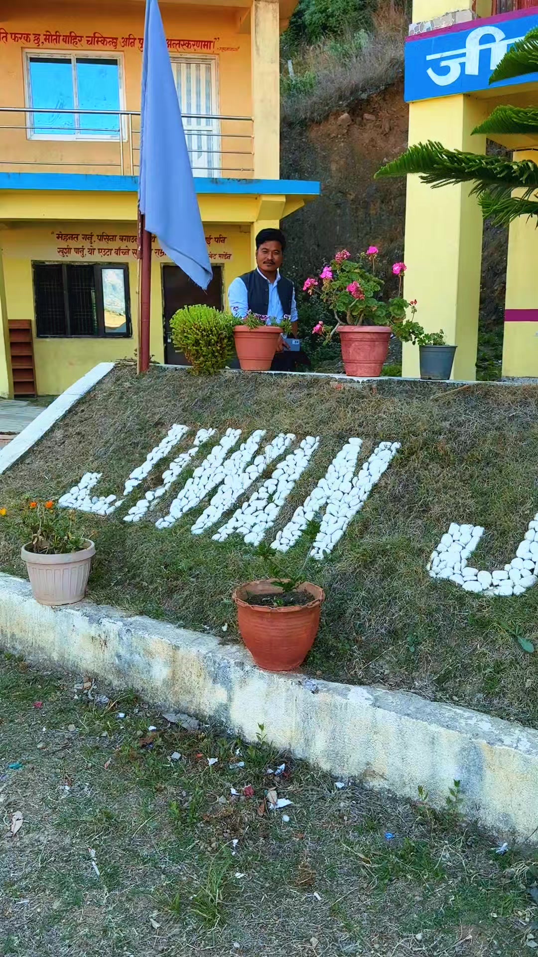 @Bhimsen BM