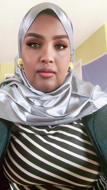 @zahraRaydabkhatumo iyo robki