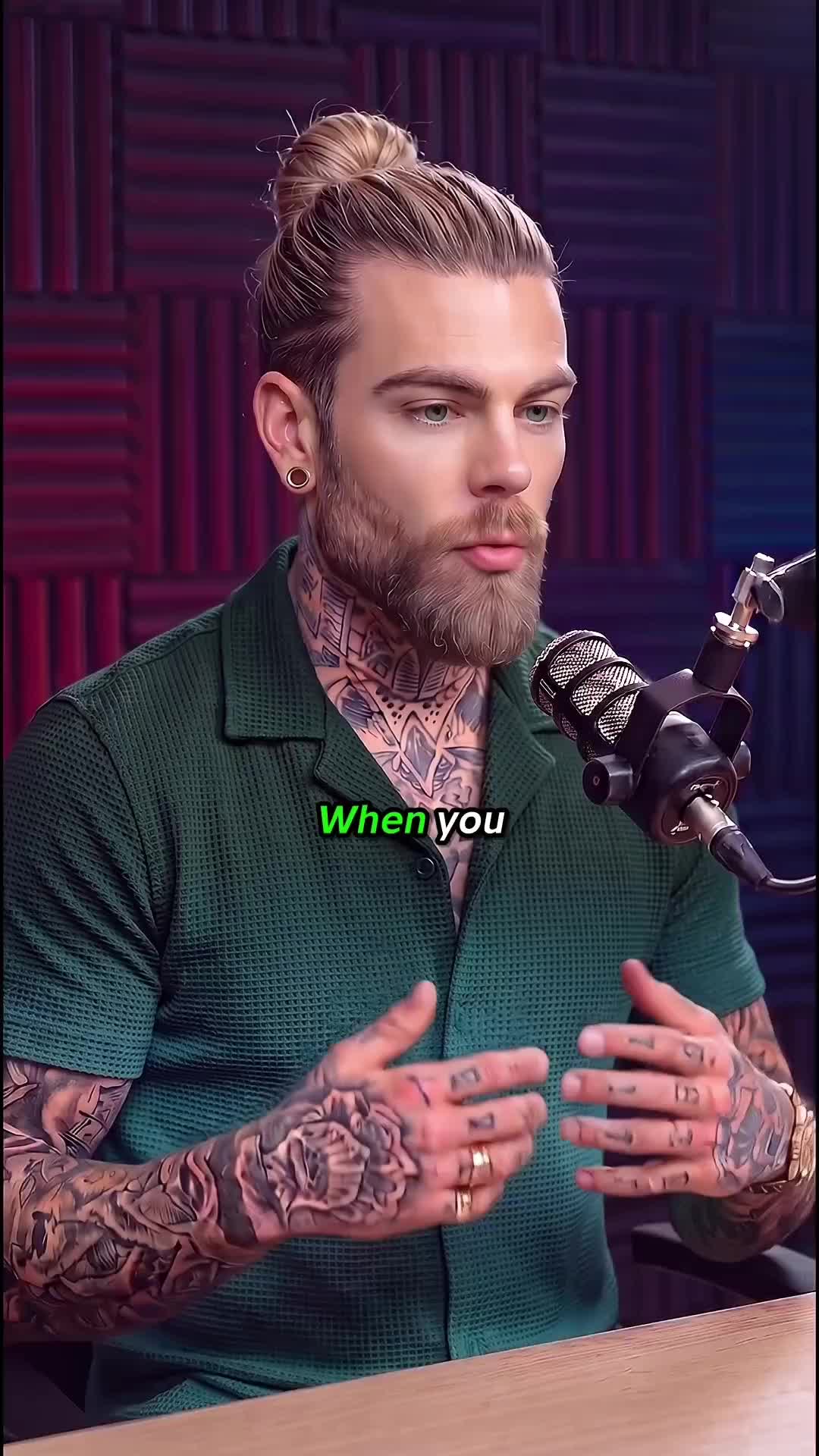 @Alex Thorne