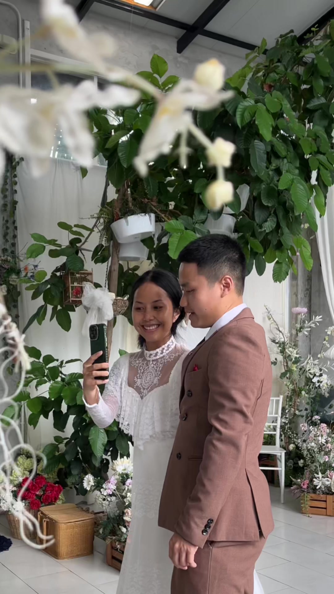 @Vintage Bride Kwin