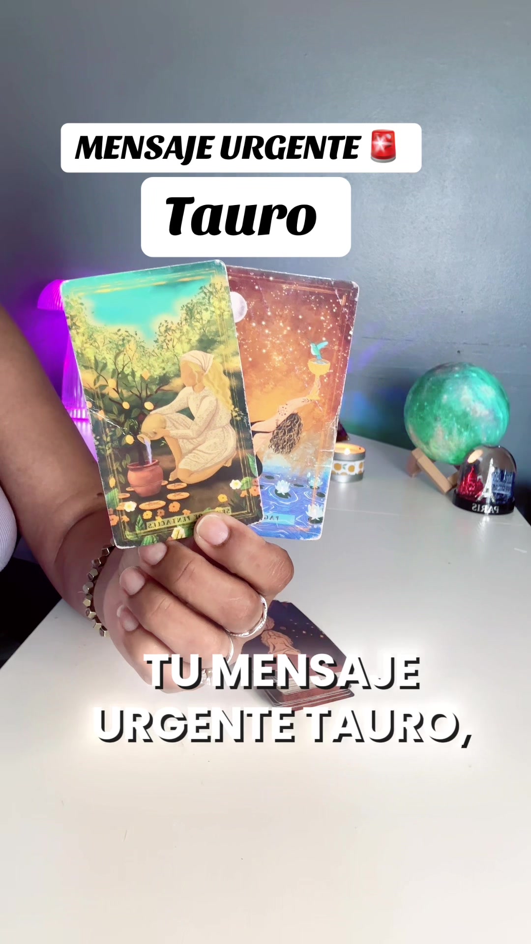 @lucy Tarot