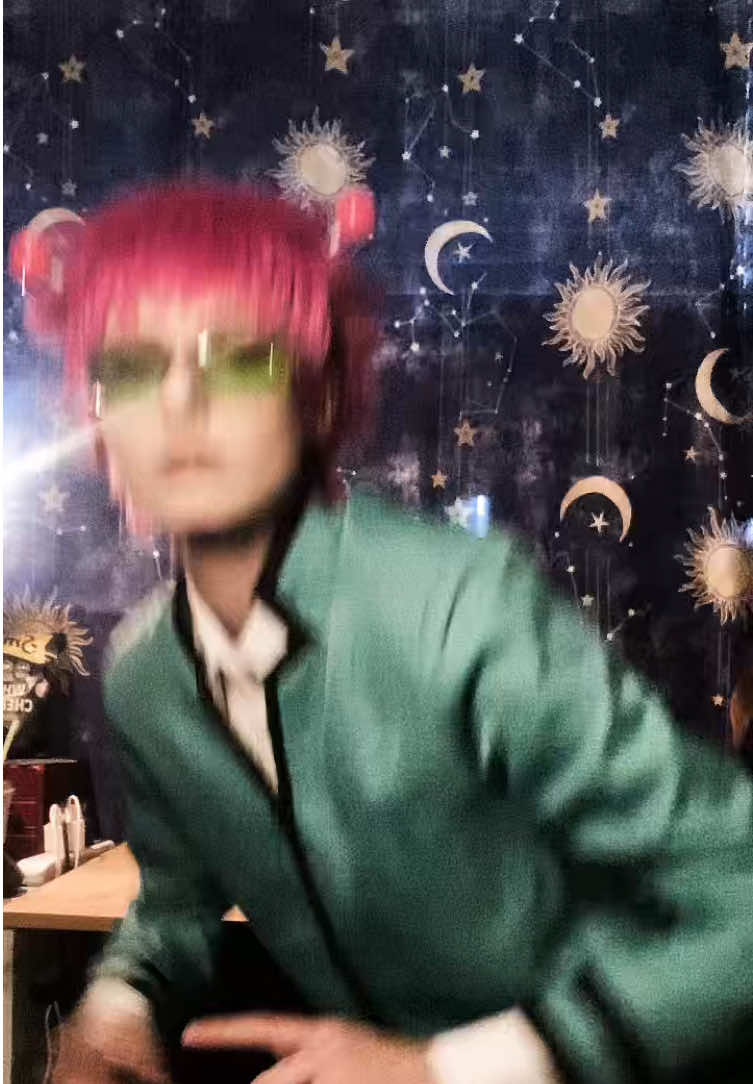 @#1 Kakyoin 🍒