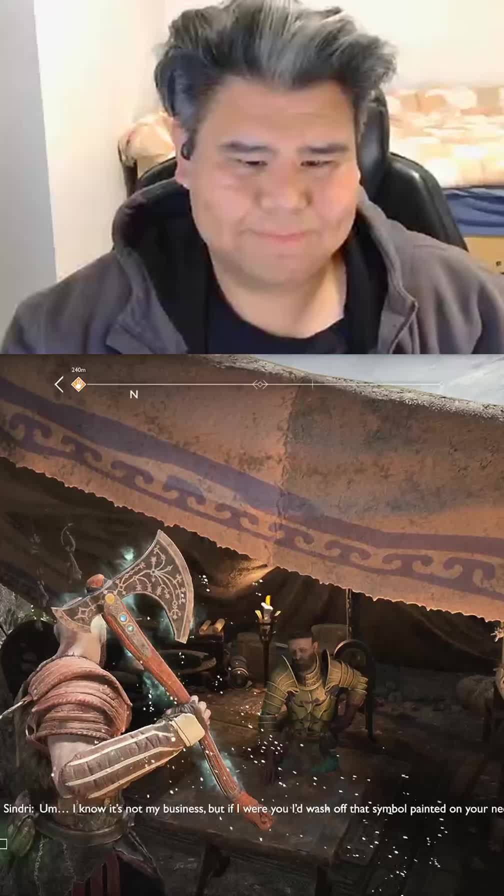 @Danberg