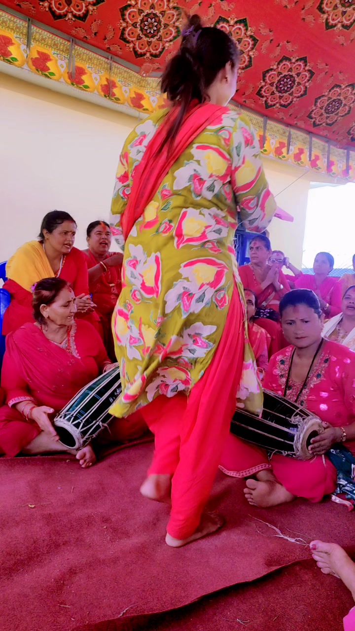 @Mina Adhikari