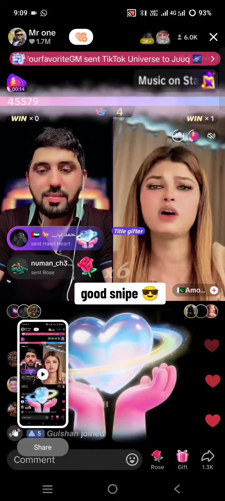 @✌️MR🇵🇰ChAdHaR ✌️