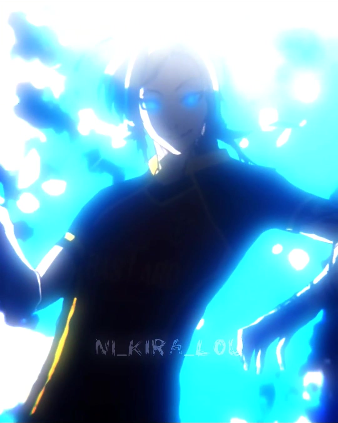 @•°Ryusei-Kira°•