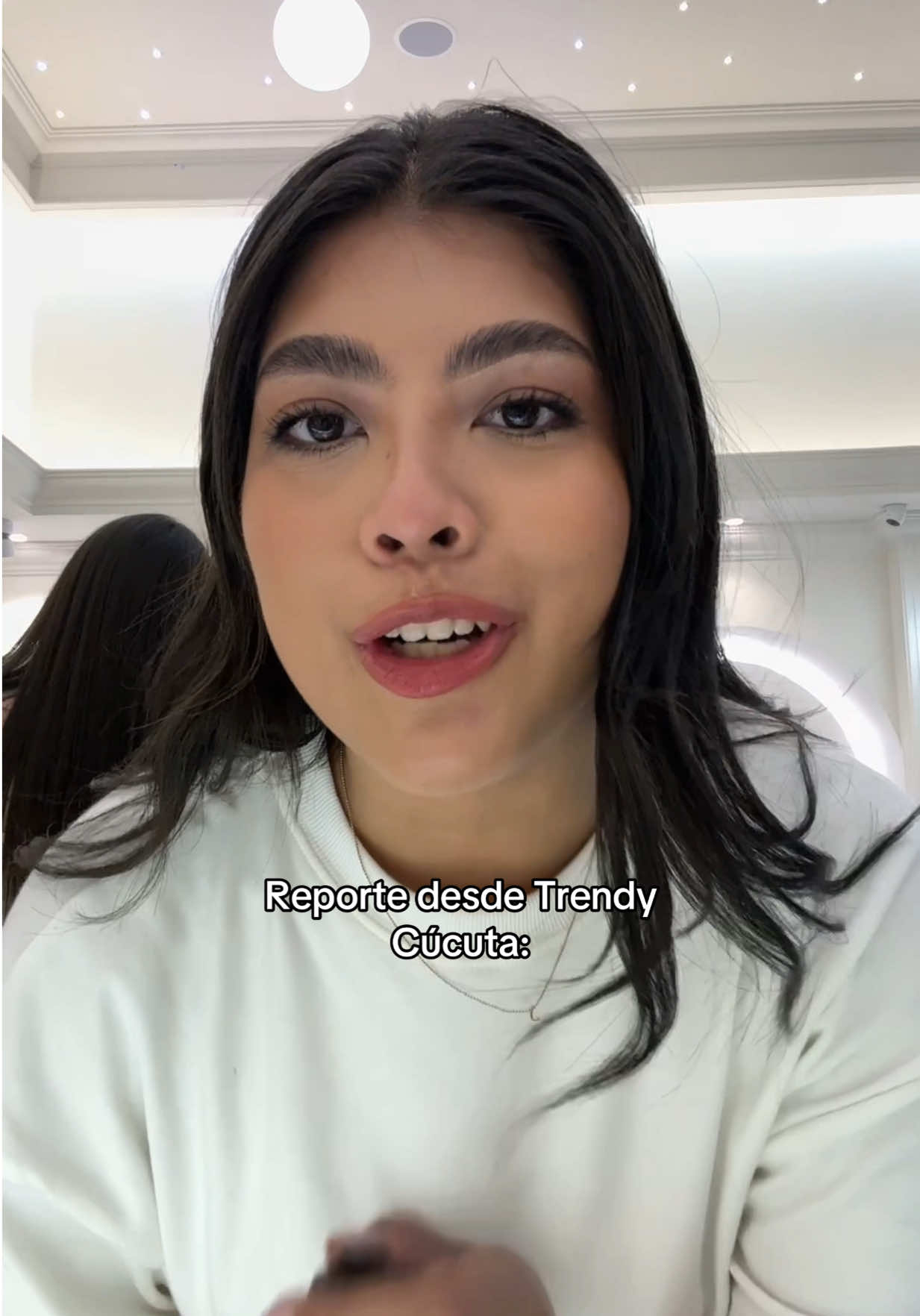 @Trendy Maquillaje