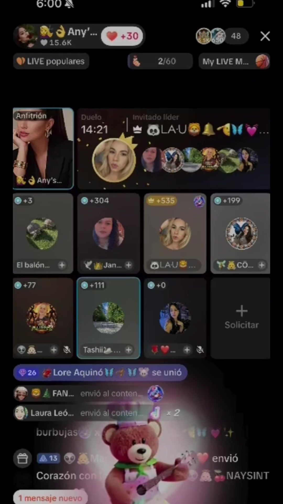 @✨🐼ᒪ𝔸𝐔🦋🔔🦁❤️🤍🐍