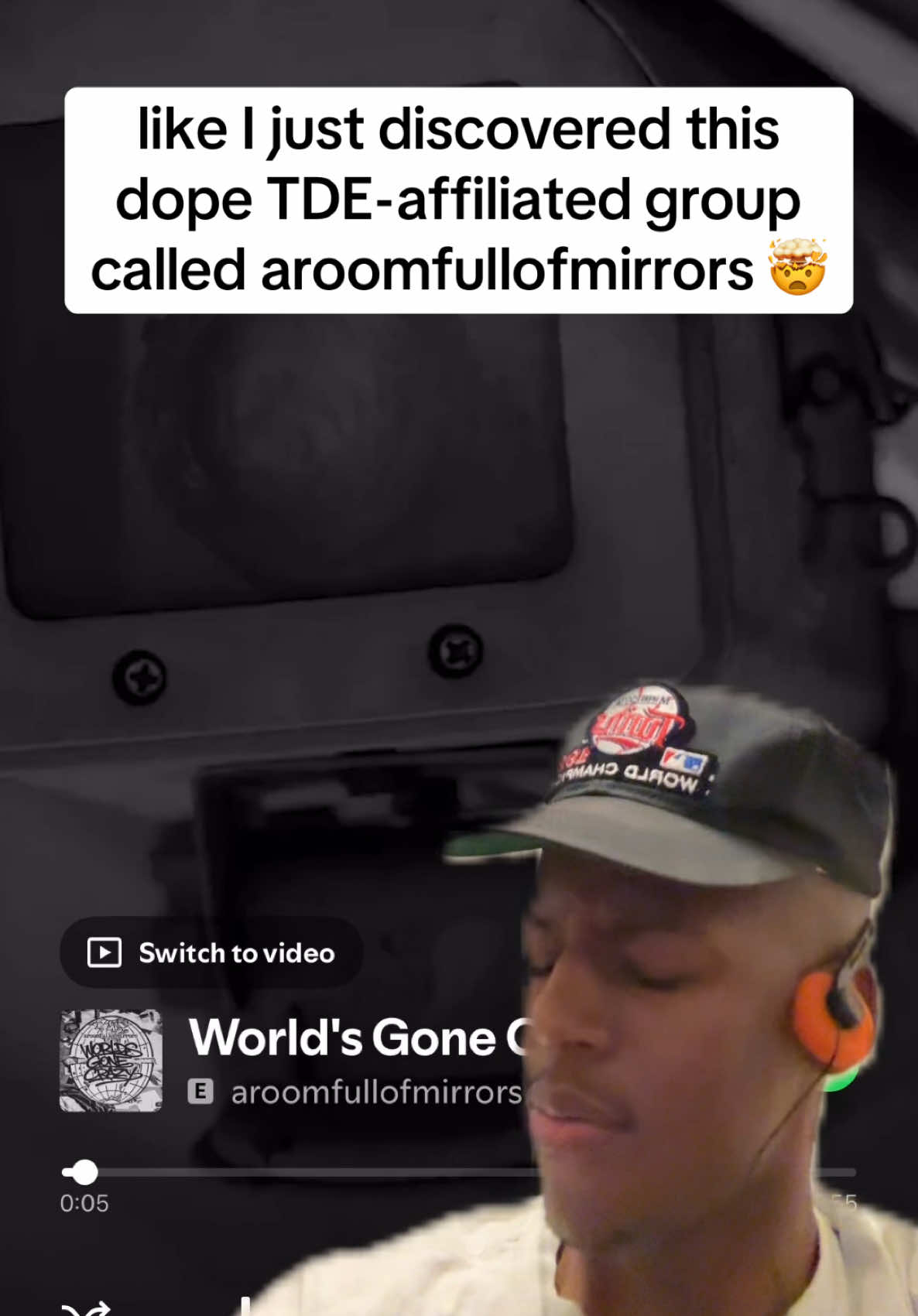 @a vibe (IG + YT : daymondwho)