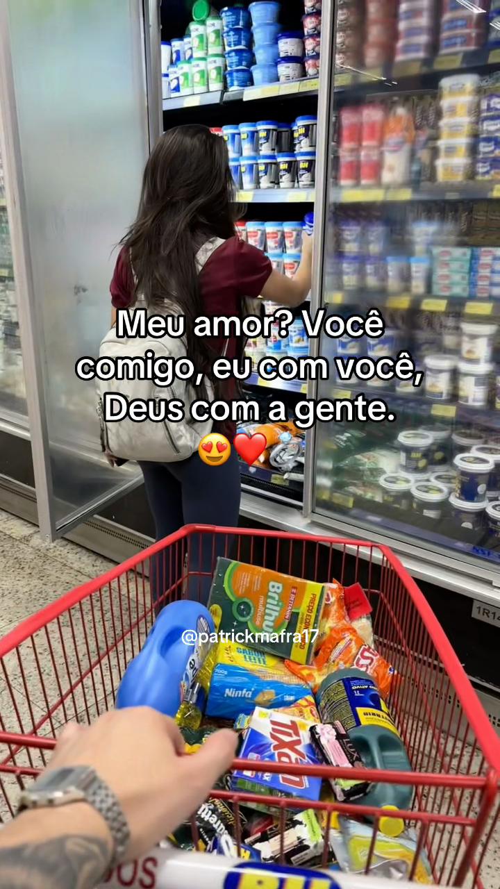 @Patrick mafra