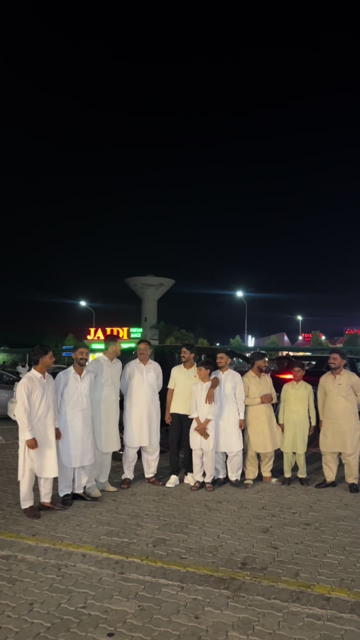 @WaLeEd KaShIf گوندل
