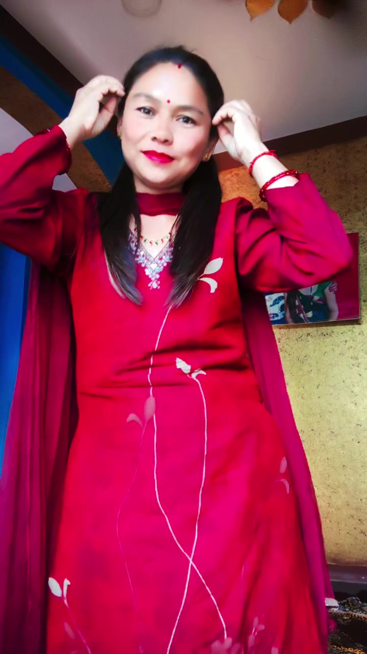 @Tara Pun Mahatara