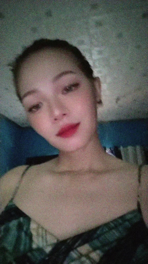 @chinita yarn🤭