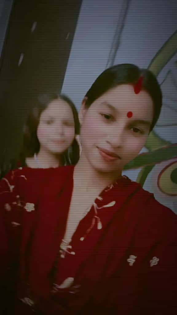 @❤️🥰Jhuma Roy❤️🥰