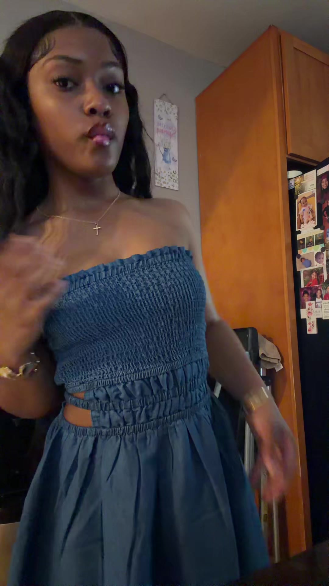 @Keke