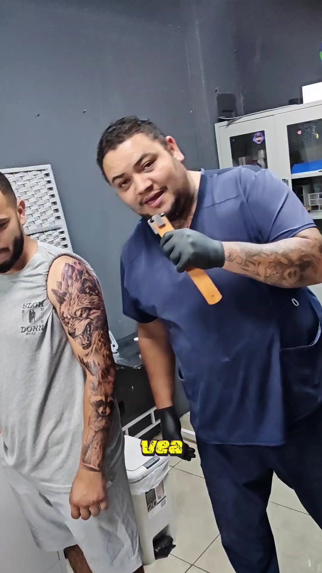 @Tattoo Phoenix