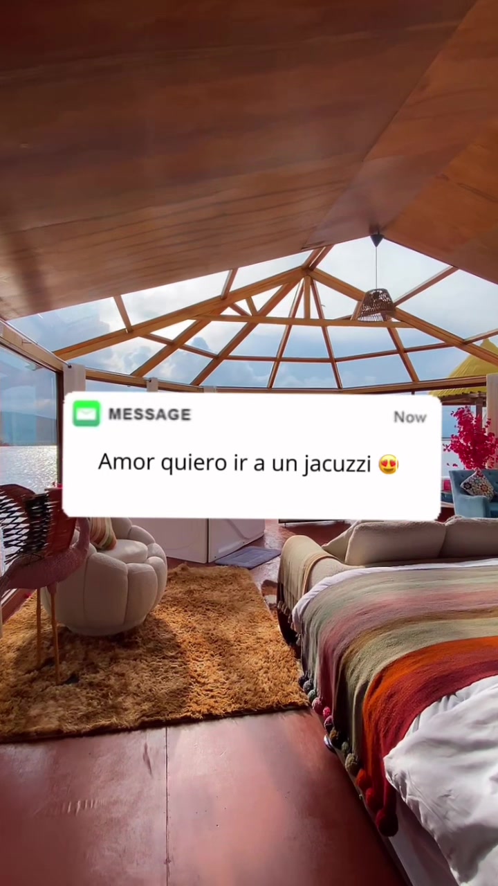 @Mila Quijandria l Creadora UGC