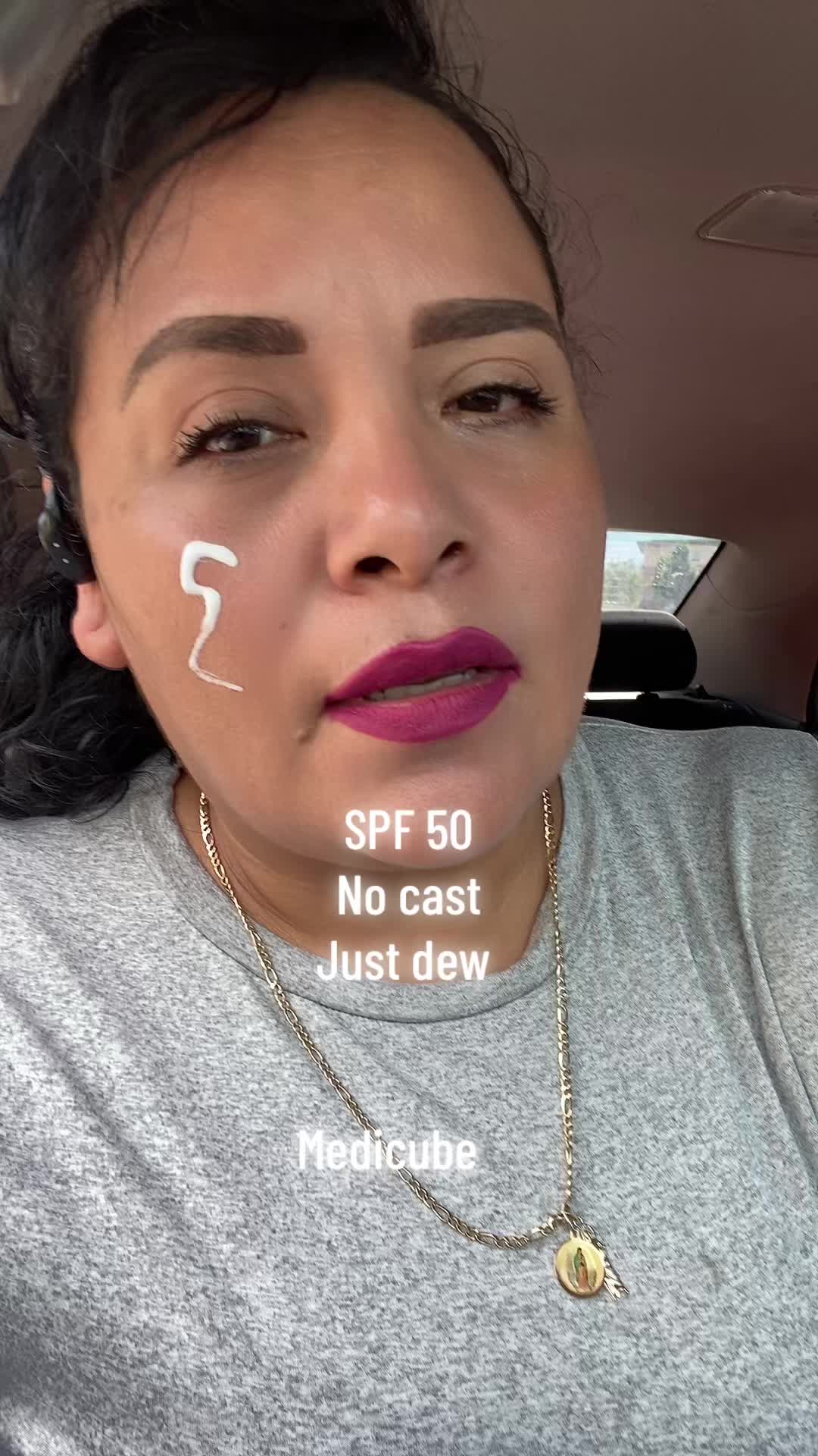 @Mónica Guzman/tiktokchop mamás
