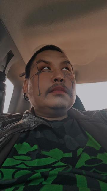@Muktuk clan king Ak 907