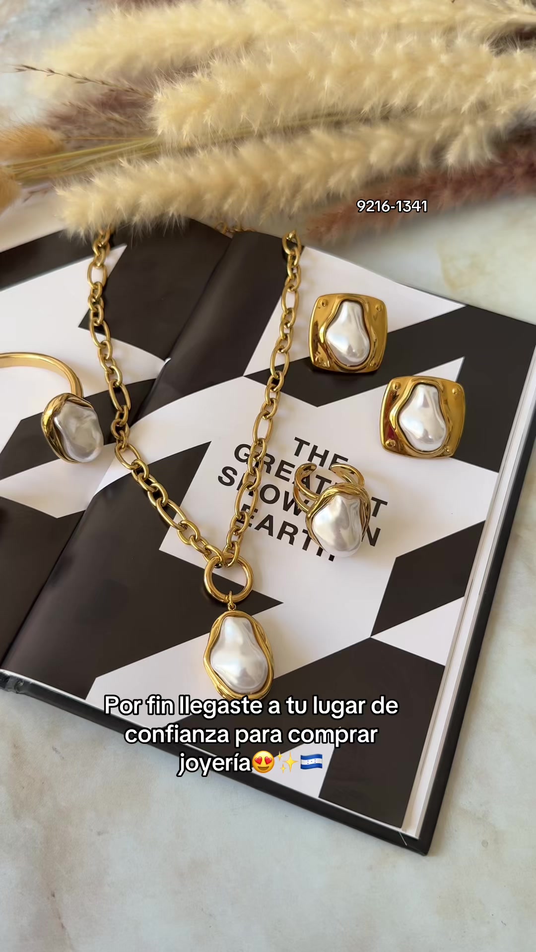 @JS Jewelry