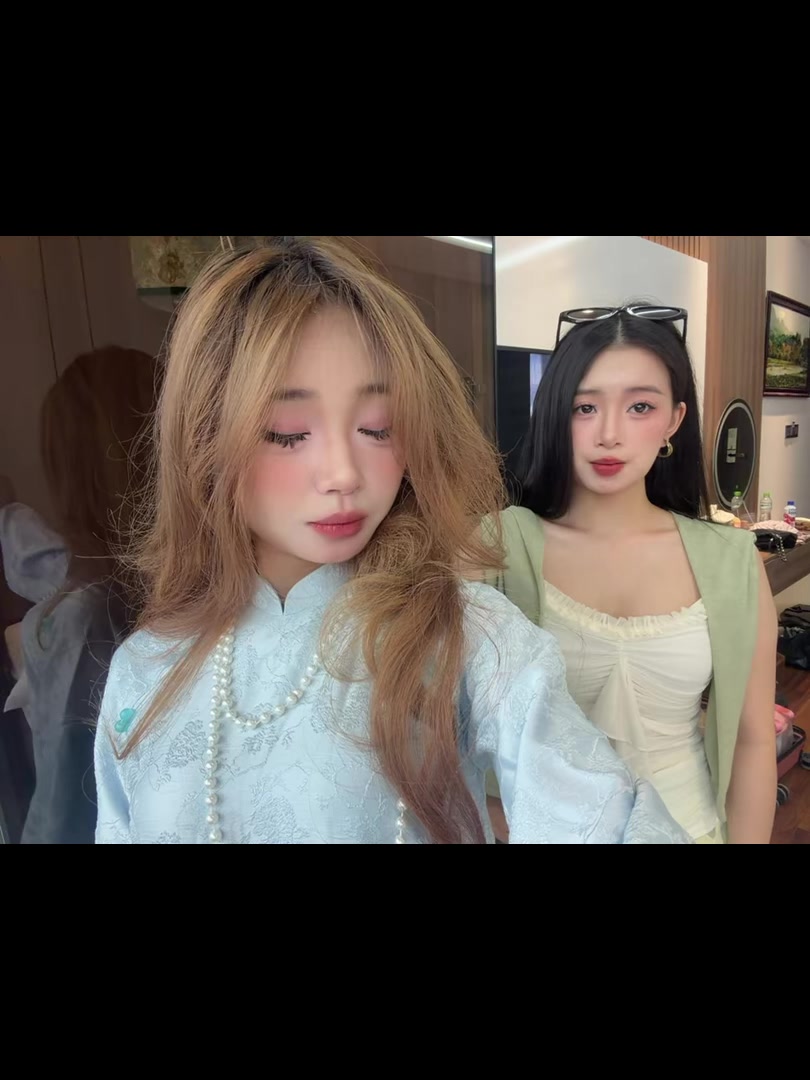 @Ai m&agrave; biết được