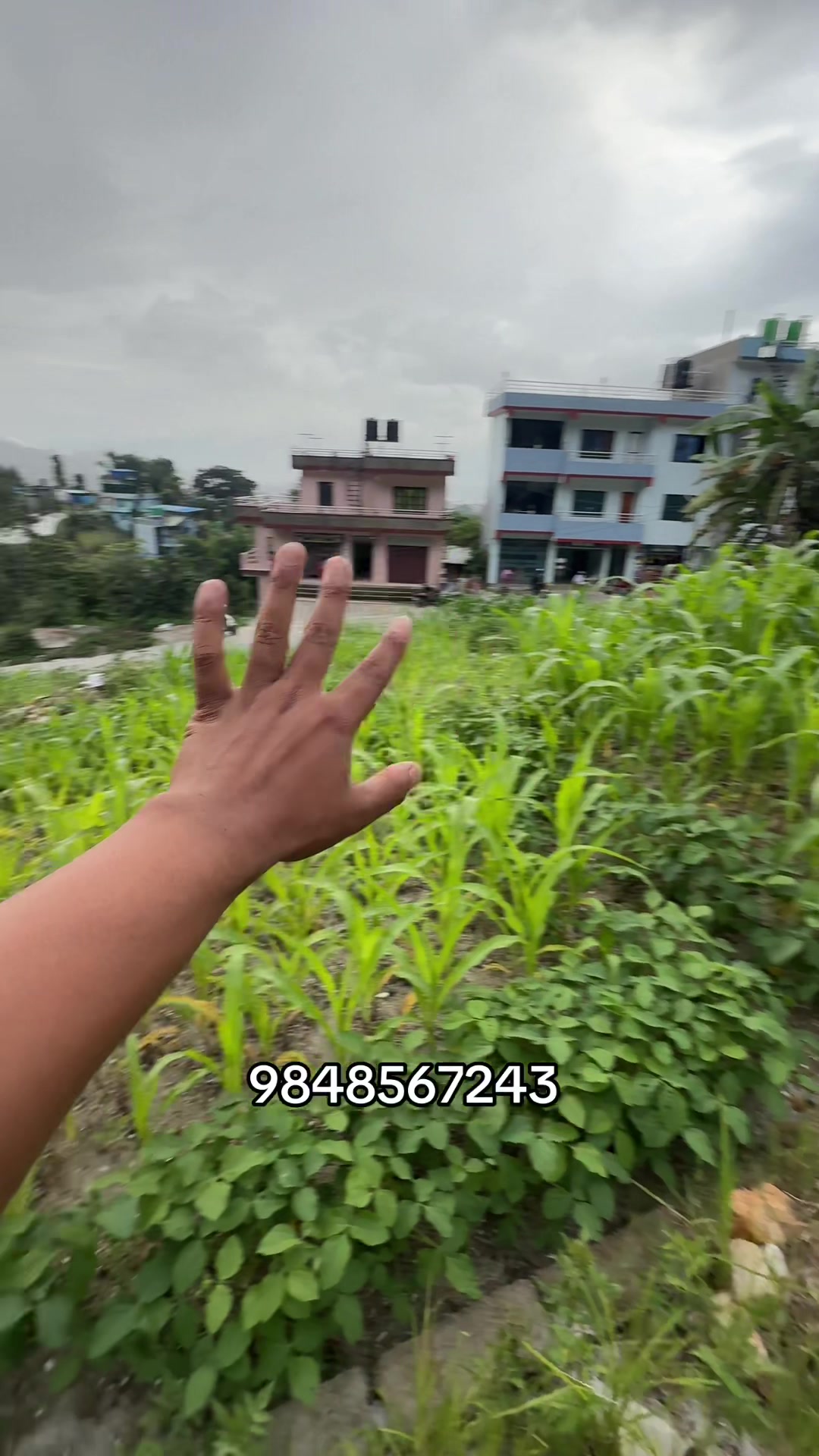 @Gateway to Nepal Properties