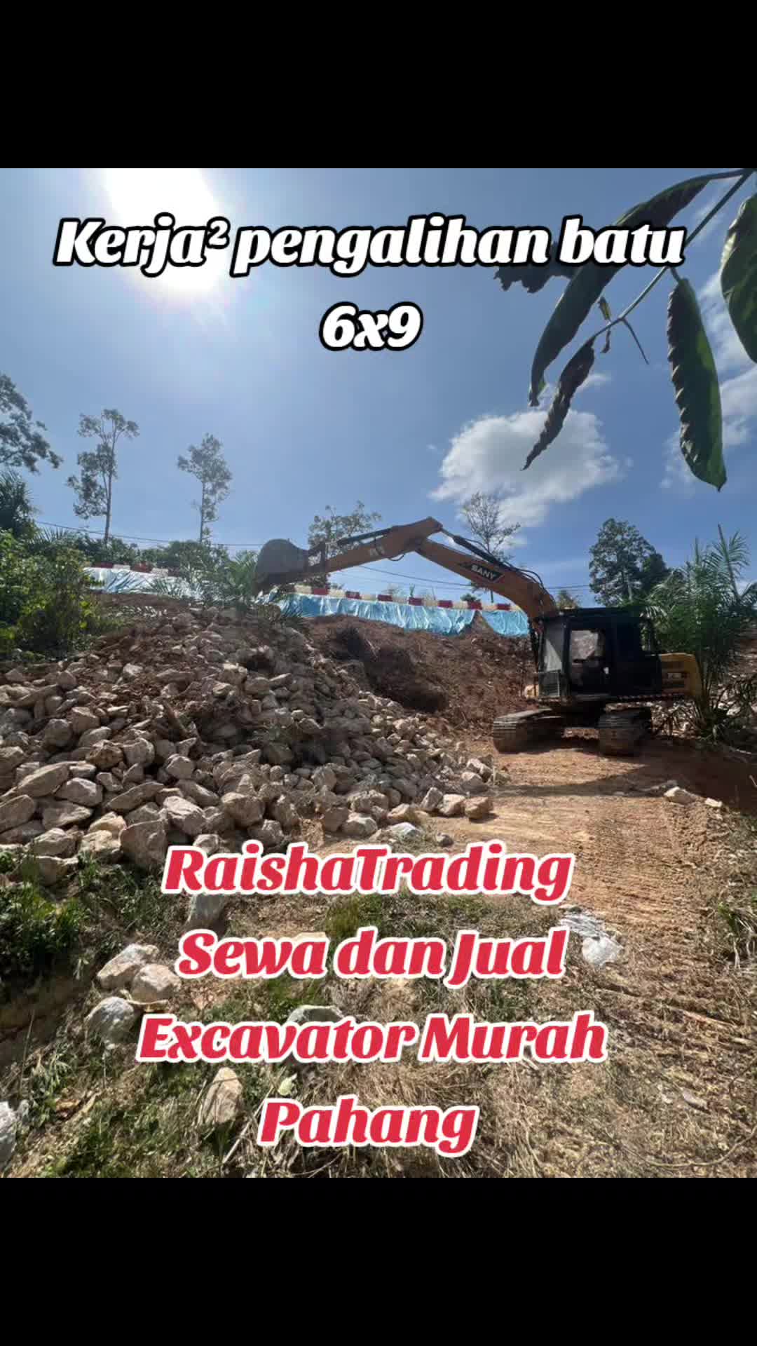 @Raisha Trading