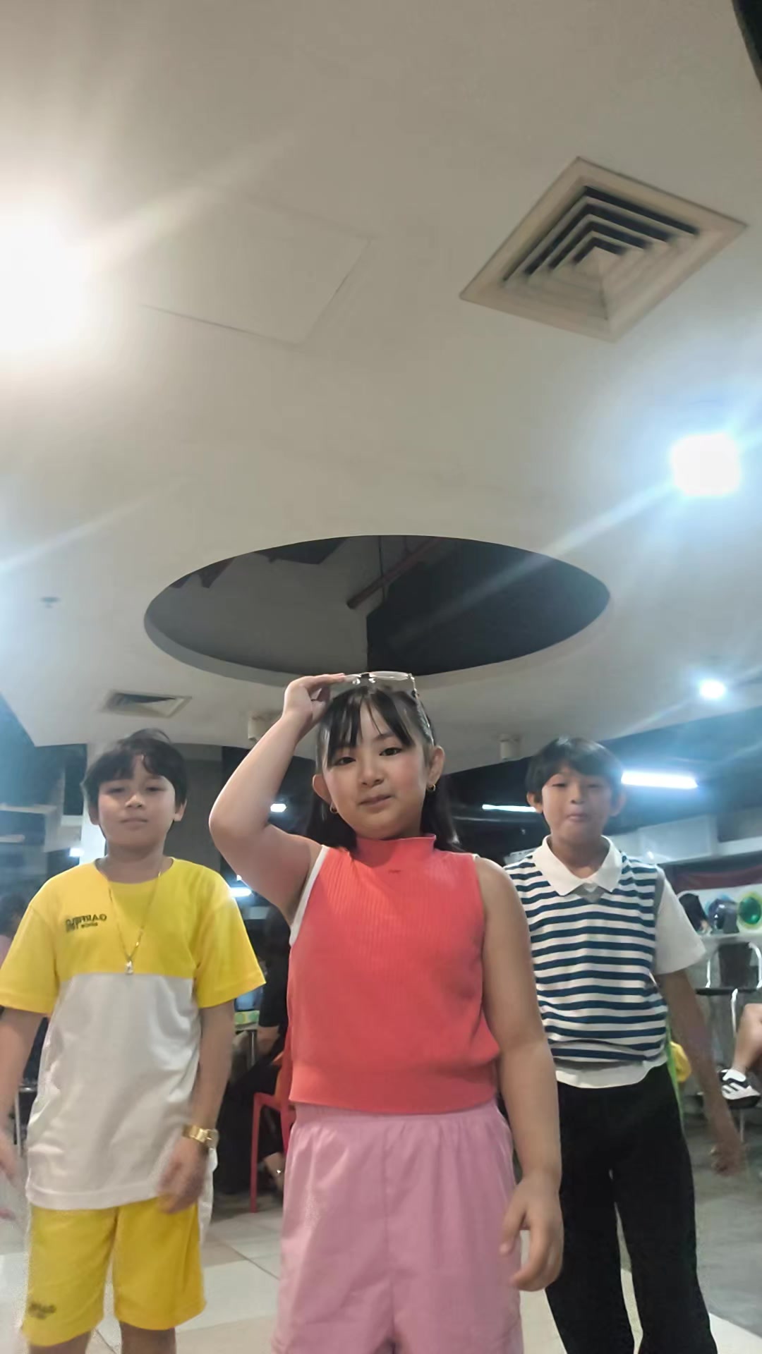 @Sofia Colmenares