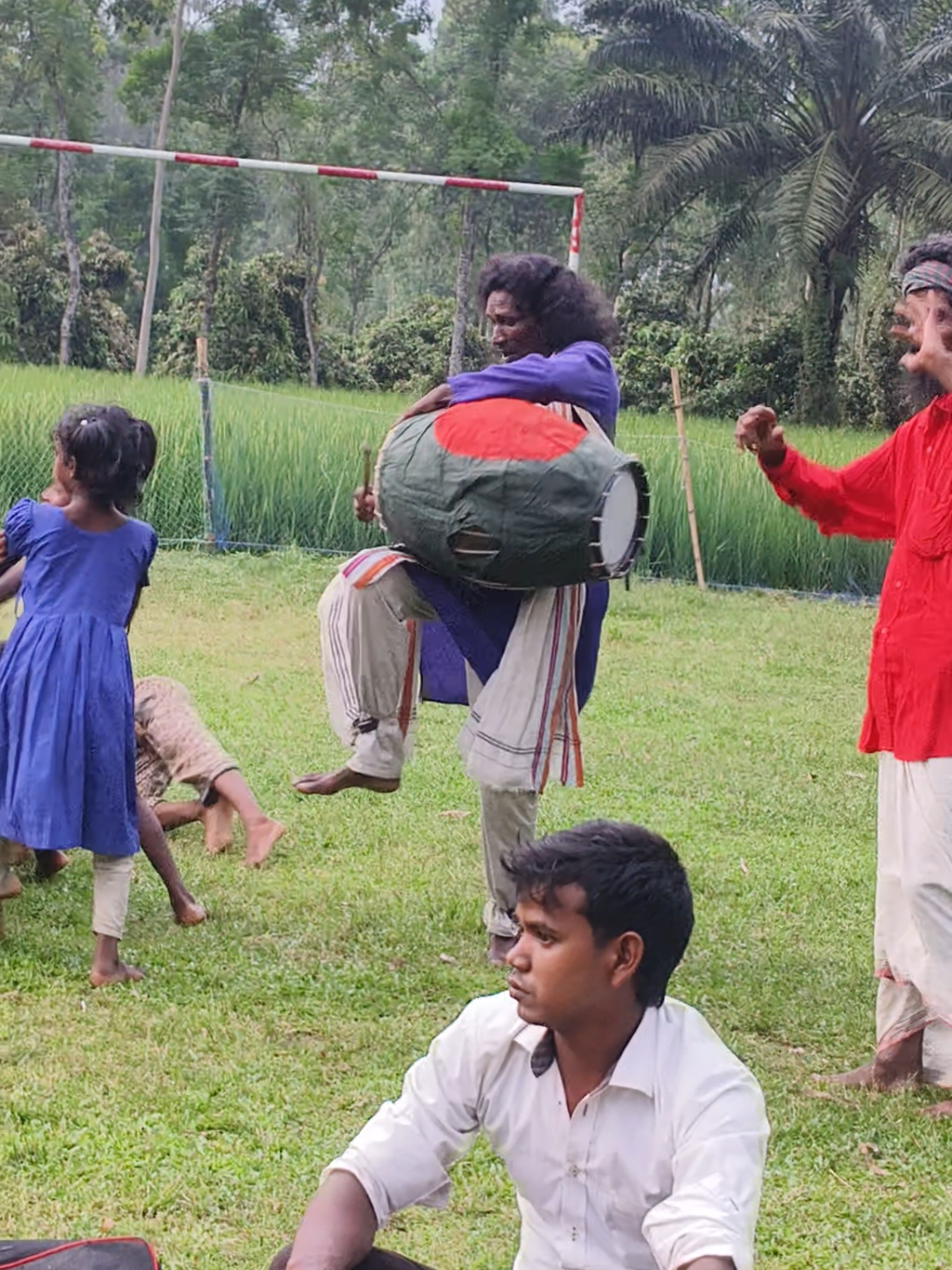 @বাংলার সংস্কৃতি বাঁশি