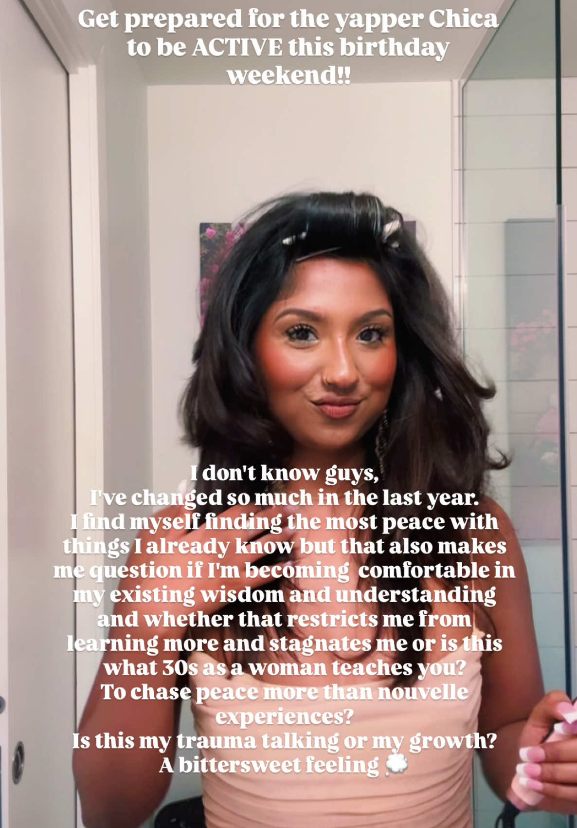 @Chica