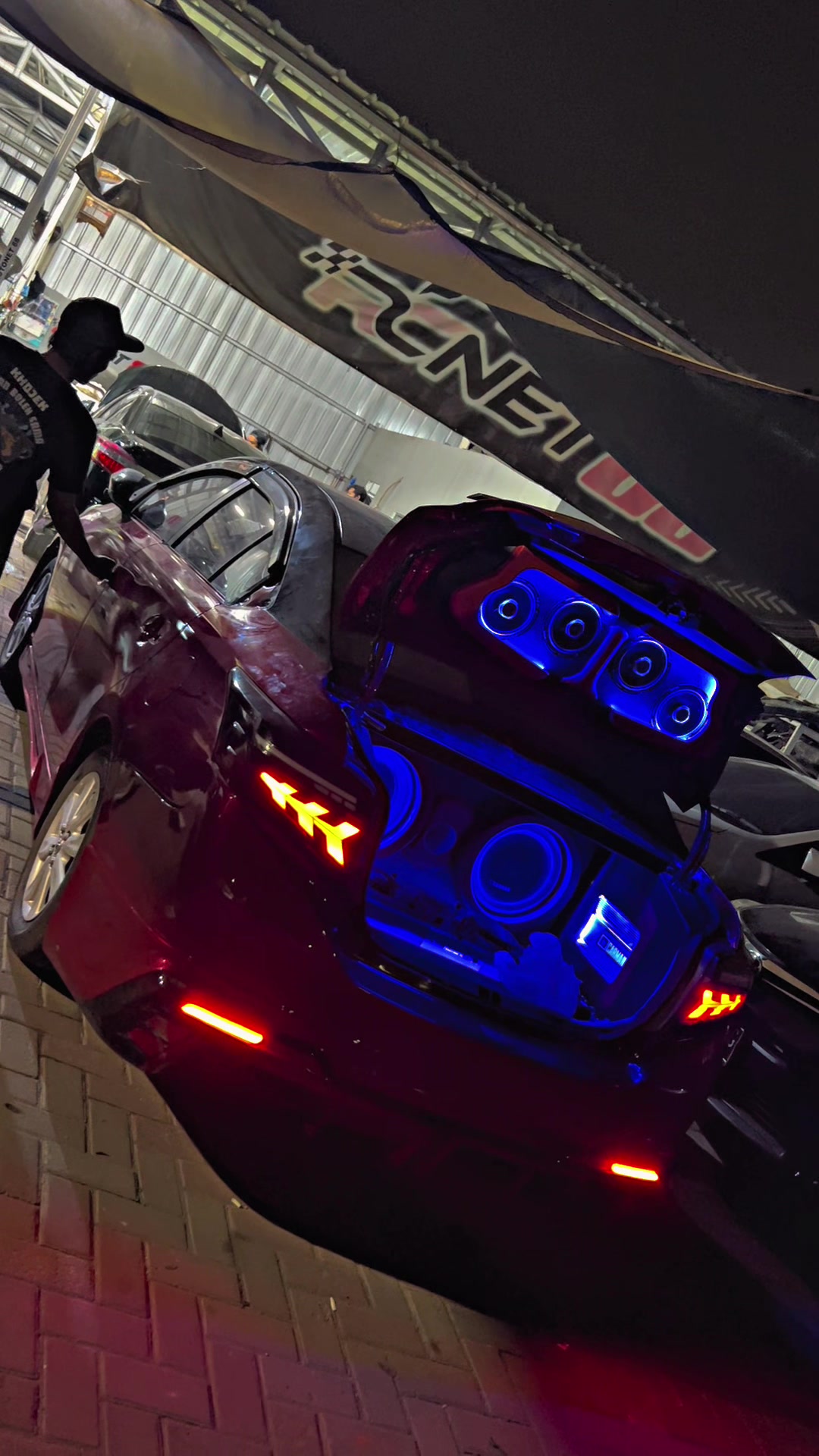 @RDA Auto