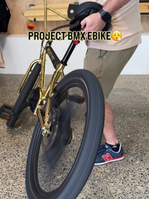 @Evolve Skateboards