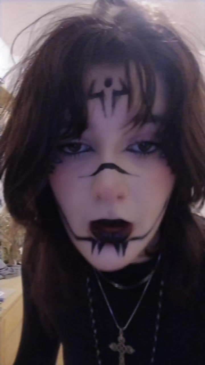 @Vamp_Babi