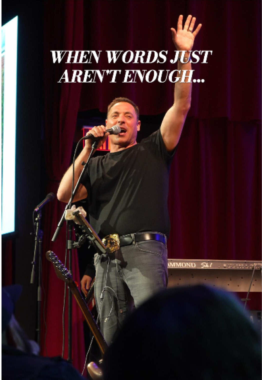 @Jeff Mauro