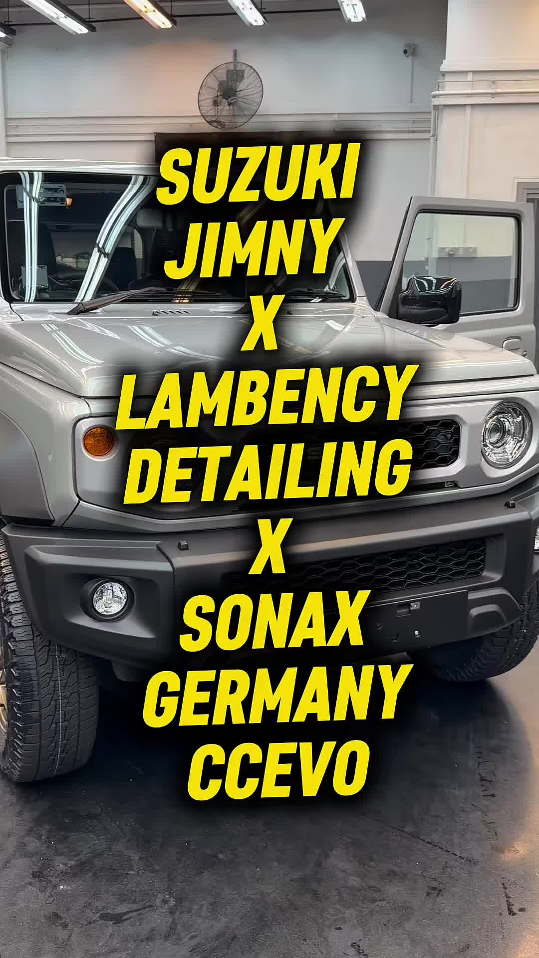 @LambencyDetailing
