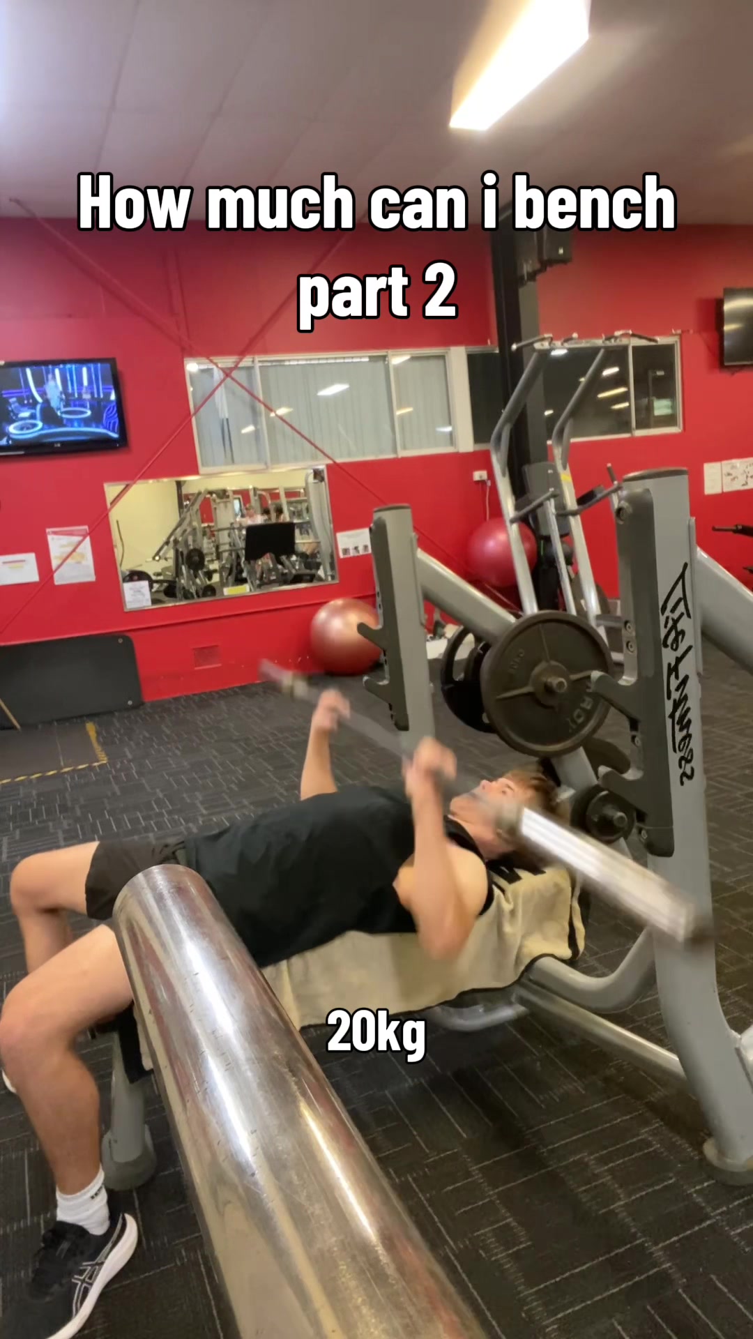 @Jack Lifts