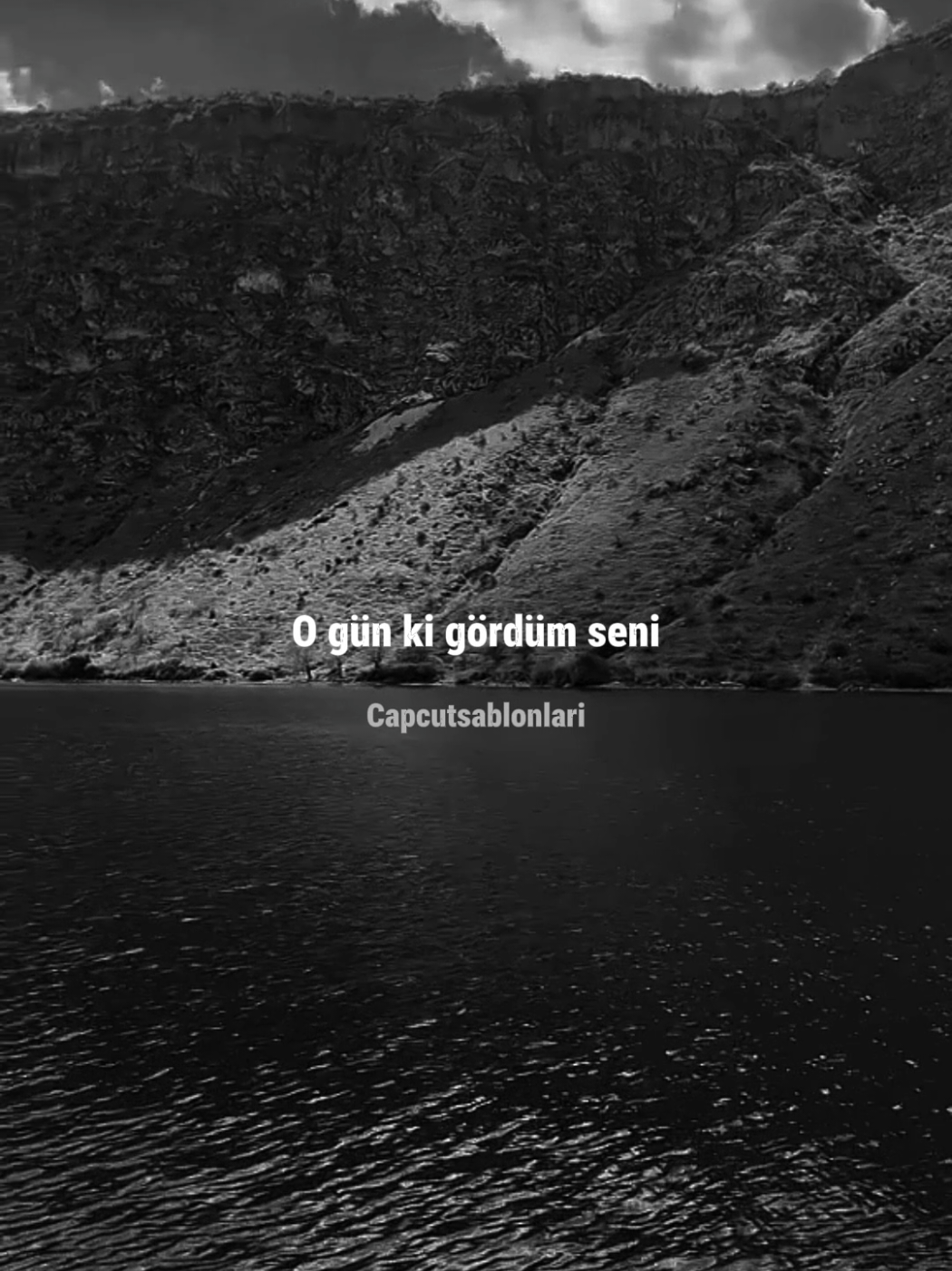 @Capcut Şablonları