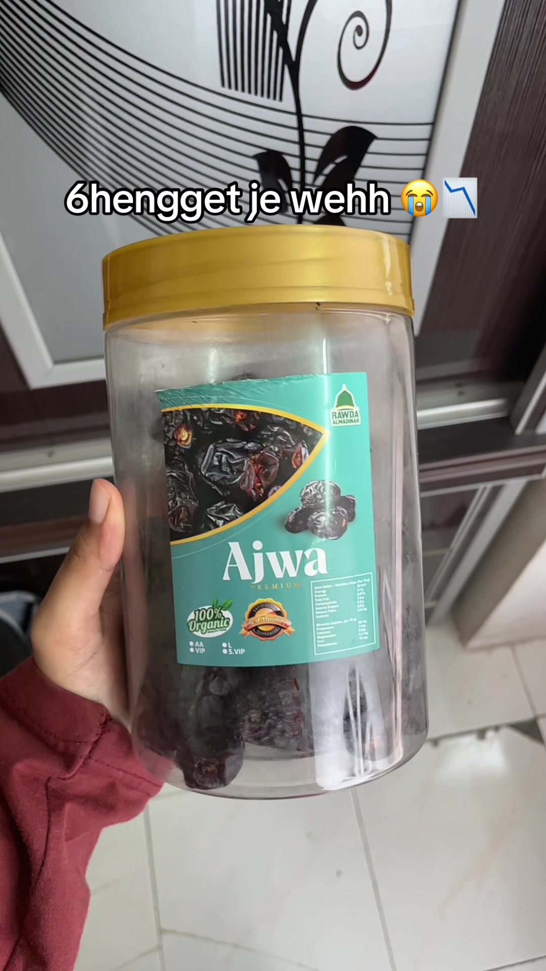 @short recipe ❤️