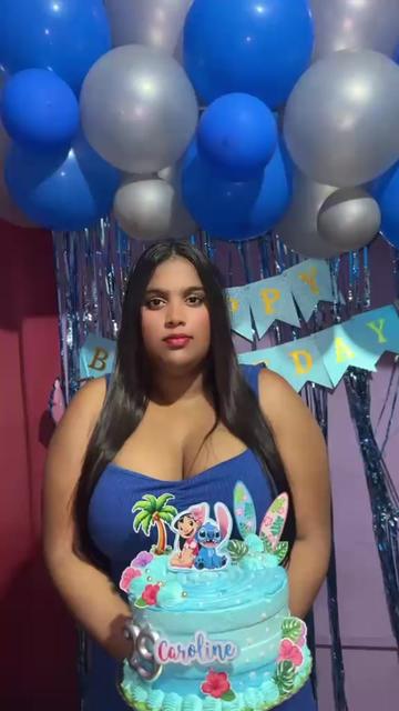 @💙Caroline💙