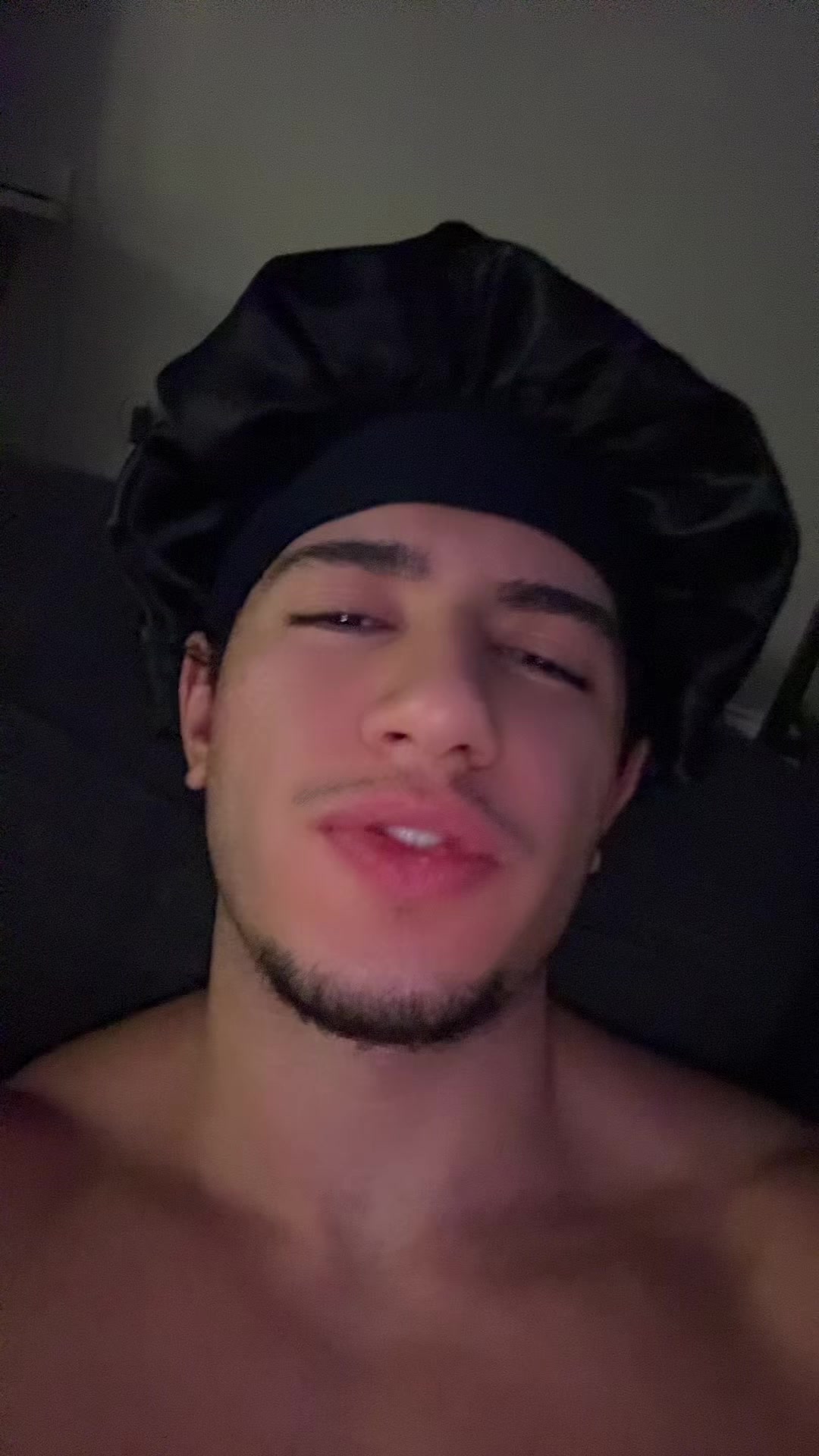 @MrHandsome