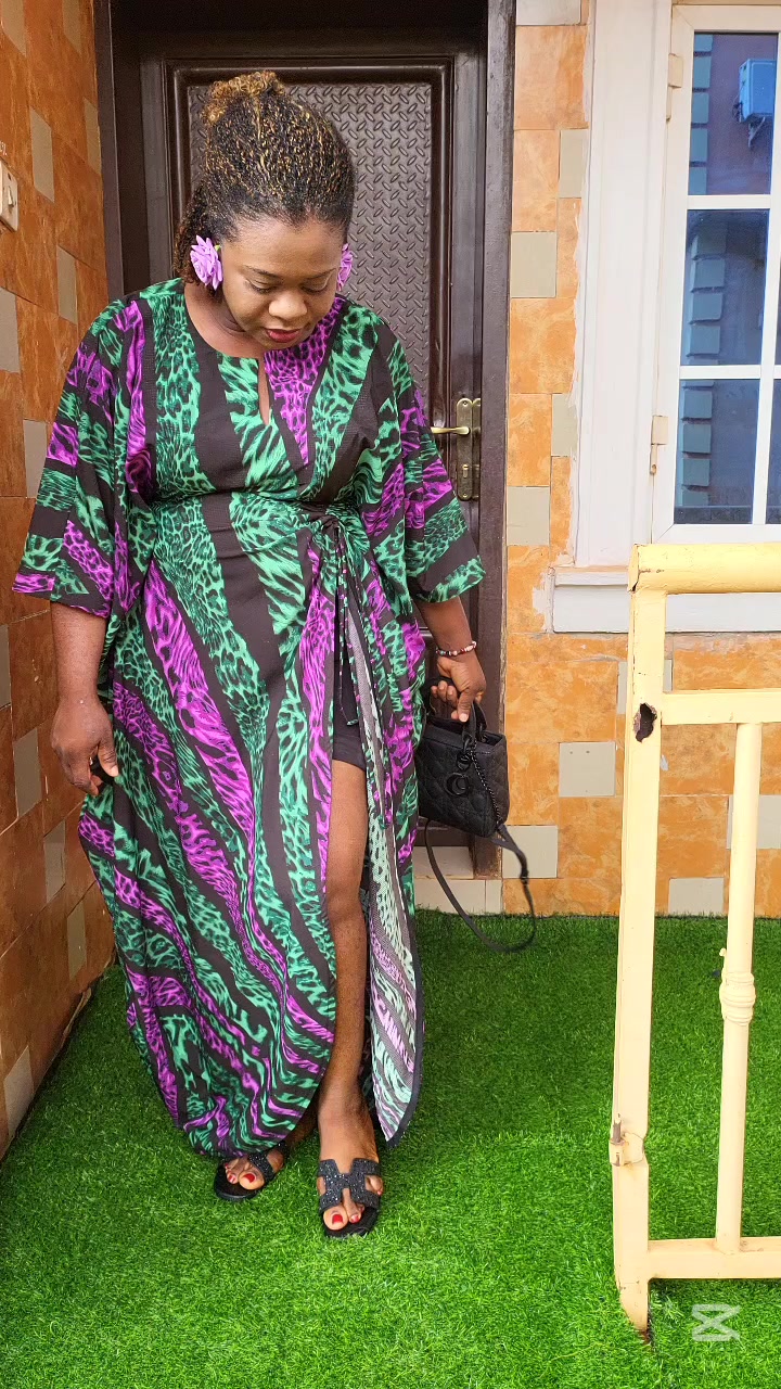 @House of Blessing Couture