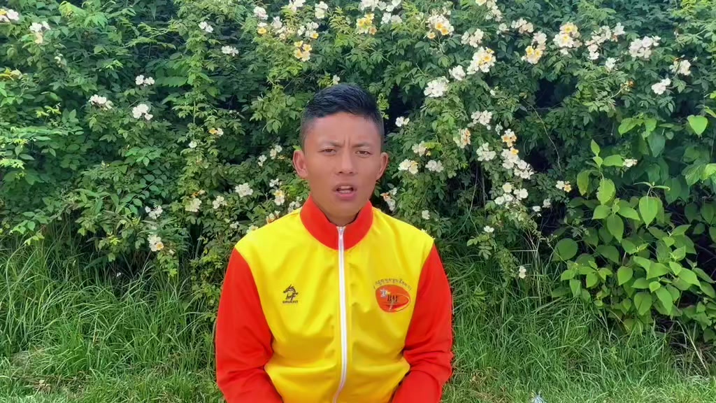 @Bhutan Olympic Committee
