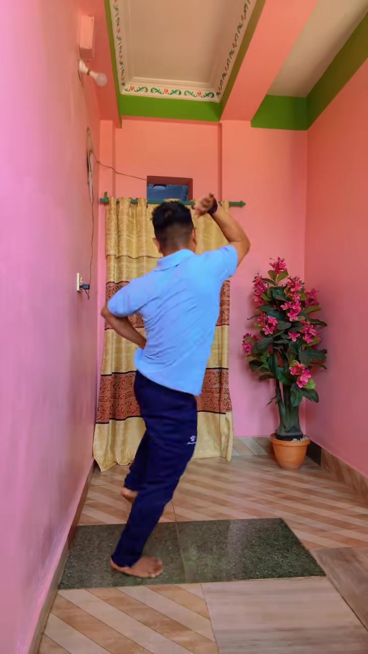 @Bhuwan Pun