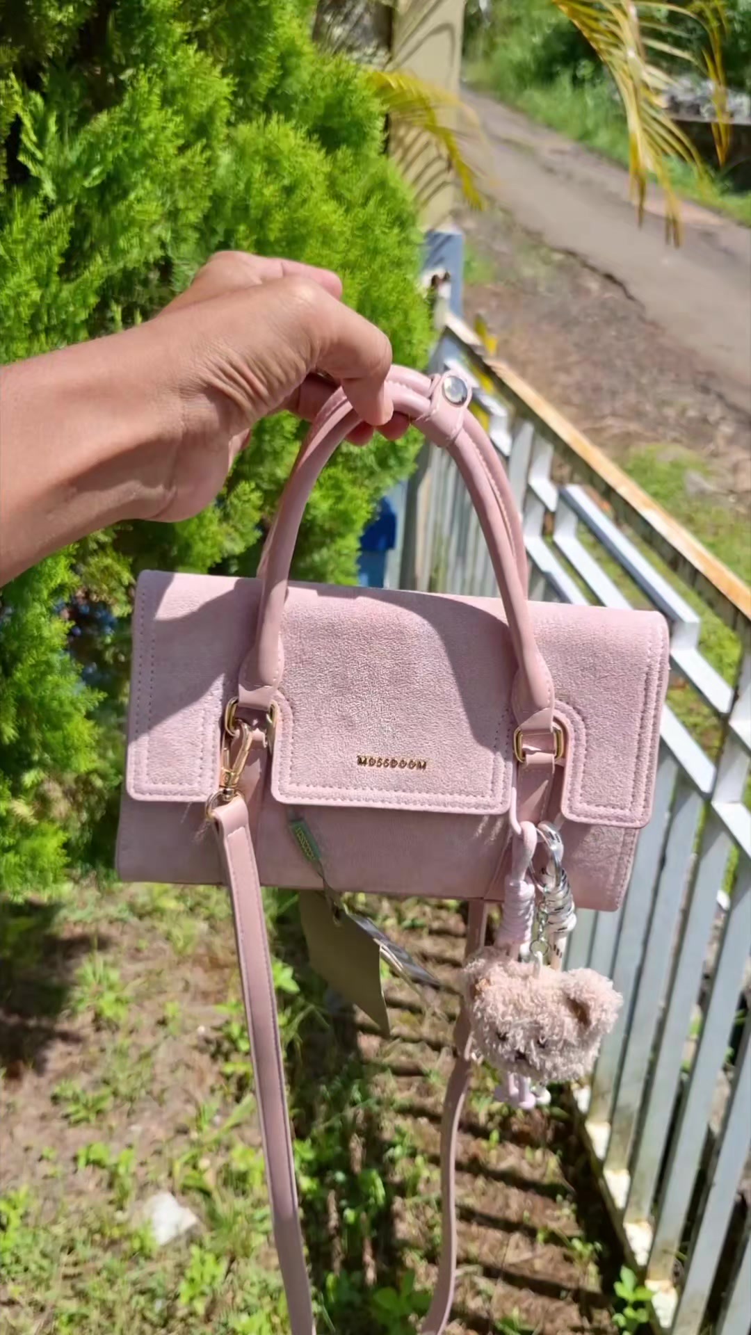 @Viora Bag