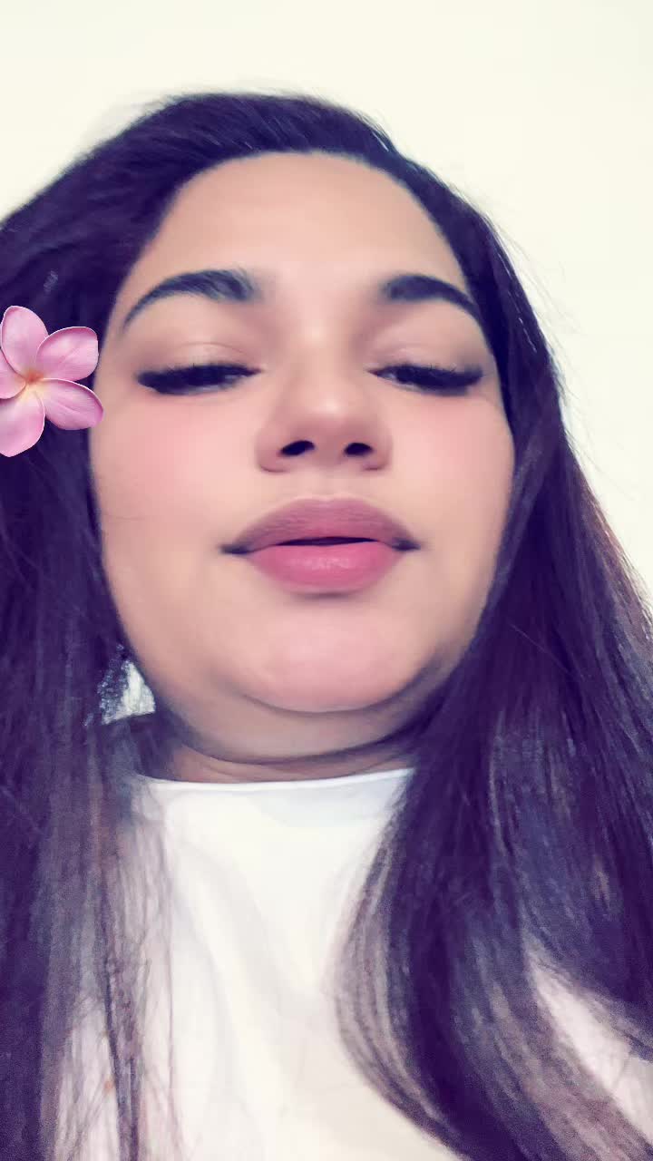 @Sami Rodriguez