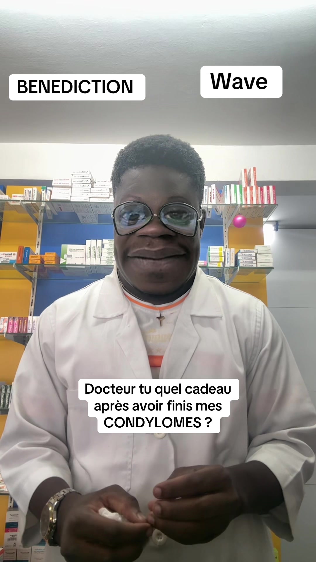 @DOCTEUR KPAPKATO🥼🩺🩻